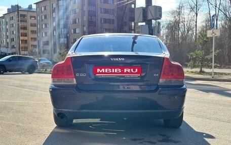 Volvo S60 III, 2004 год, 470 000 рублей, 4 фотография