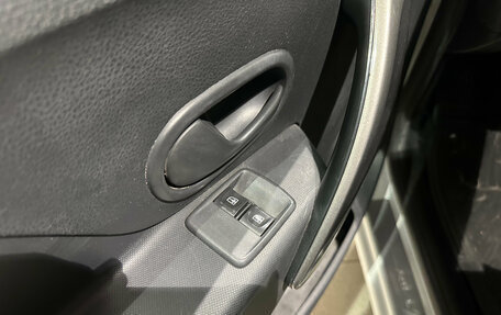 Renault Logan II, 2017 год, 725 000 рублей, 10 фотография