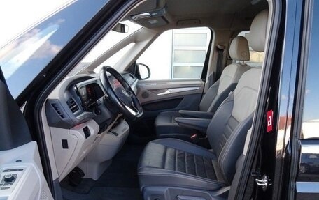 Volkswagen Multivan, 2023 год, 6 100 000 рублей, 6 фотография