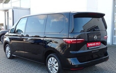 Volkswagen Multivan, 2023 год, 6 100 000 рублей, 5 фотография