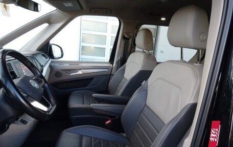 Volkswagen Multivan, 2023 год, 6 100 000 рублей, 7 фотография