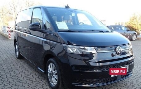 Volkswagen Multivan, 2023 год, 6 100 000 рублей, 2 фотография