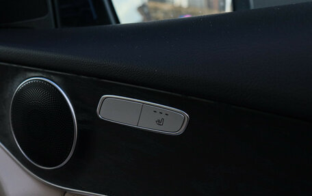 Mercedes-Benz GLC, 2019 год, 3 300 000 рублей, 9 фотография
