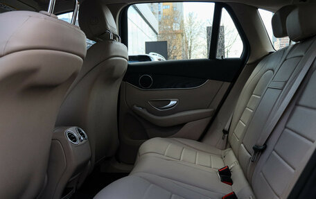 Mercedes-Benz GLC, 2019 год, 3 300 000 рублей, 10 фотография