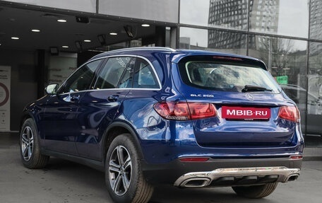 Mercedes-Benz GLC, 2019 год, 3 300 000 рублей, 6 фотография