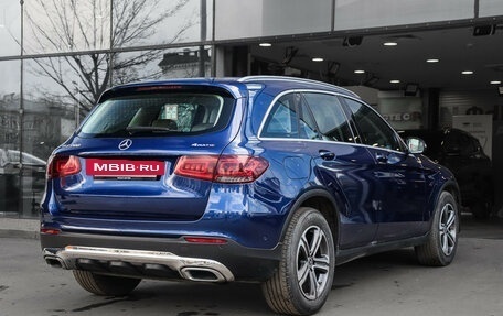 Mercedes-Benz GLC, 2019 год, 3 300 000 рублей, 4 фотография