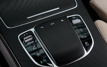 Mercedes-Benz GLC, 2019 год, 3 300 000 рублей, 18 фотография