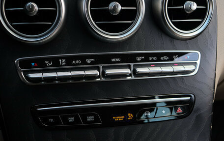 Mercedes-Benz GLC, 2019 год, 3 300 000 рублей, 19 фотография