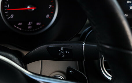 Mercedes-Benz GLC, 2019 год, 3 300 000 рублей, 22 фотография