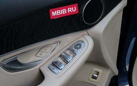 Mercedes-Benz GLC, 2019 год, 3 300 000 рублей, 16 фотография