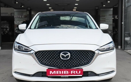 Mazda 6, 2021 год, 2 450 000 рублей, 2 фотография