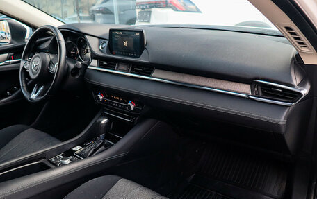 Mazda 6, 2021 год, 2 450 000 рублей, 7 фотография