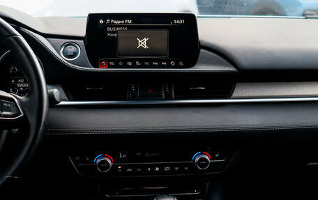 Mazda 6, 2021 год, 2 450 000 рублей, 10 фотография