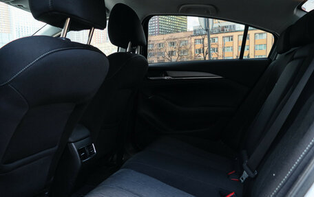 Mazda 6, 2021 год, 2 450 000 рублей, 8 фотография