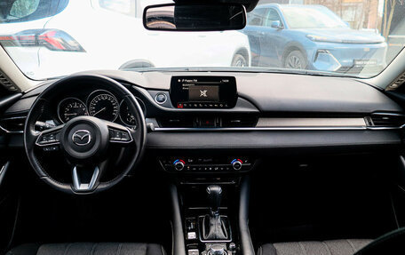 Mazda 6, 2021 год, 2 450 000 рублей, 9 фотография