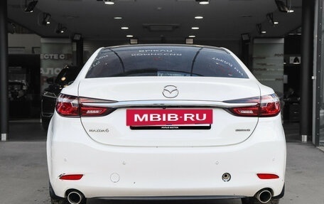 Mazda 6, 2021 год, 2 450 000 рублей, 5 фотография