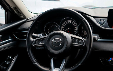 Mazda 6, 2021 год, 2 450 000 рублей, 11 фотография