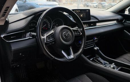 Mazda 6, 2021 год, 2 450 000 рублей, 12 фотография