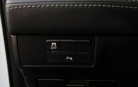 Mazda 6, 2021 год, 2 450 000 рублей, 14 фотография