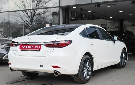 Mazda 6, 2021 год, 2 450 000 рублей, 4 фотография