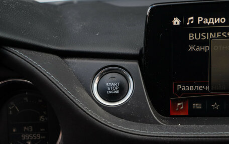 Mazda 6, 2021 год, 2 450 000 рублей, 18 фотография