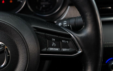 Mazda 6, 2021 год, 2 450 000 рублей, 21 фотография