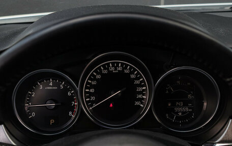 Mazda 6, 2021 год, 2 450 000 рублей, 24 фотография