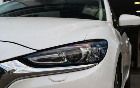 Mazda 6, 2021 год, 2 450 000 рублей, 25 фотография