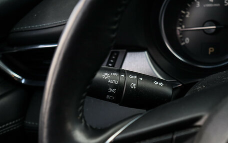 Mazda 6, 2021 год, 2 450 000 рублей, 23 фотография
