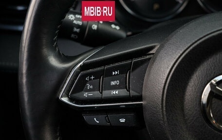 Mazda 6, 2021 год, 2 450 000 рублей, 22 фотография