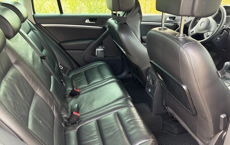 Volkswagen Tiguan I, 2011 год, 1 250 000 рублей, 12 фотография