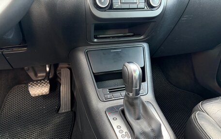 Volkswagen Tiguan I, 2011 год, 1 250 000 рублей, 10 фотография