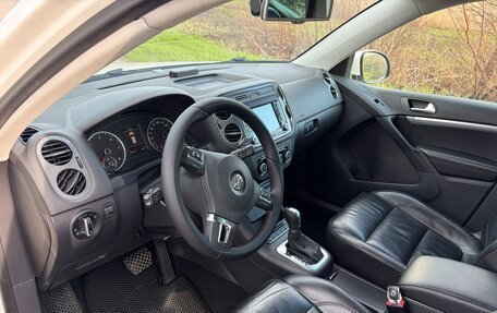 Volkswagen Tiguan I, 2011 год, 1 250 000 рублей, 6 фотография