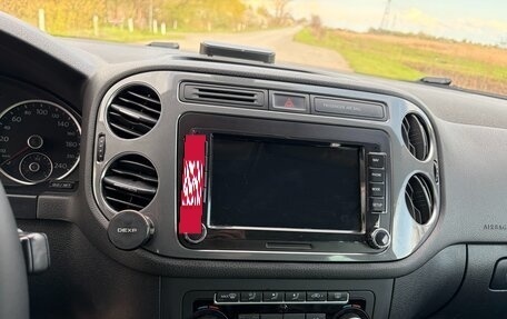 Volkswagen Tiguan I, 2011 год, 1 250 000 рублей, 8 фотография