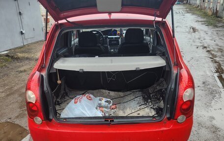 Chery QQ6 (S21), 2008 год, 115 000 рублей, 7 фотография