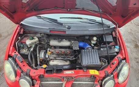 Chery QQ6 (S21), 2008 год, 115 000 рублей, 8 фотография