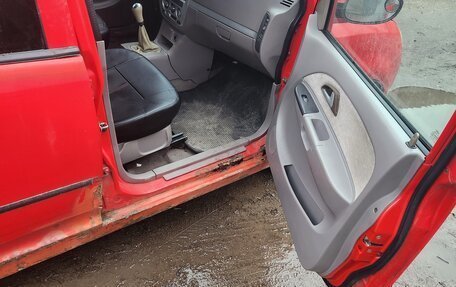 Chery QQ6 (S21), 2008 год, 115 000 рублей, 6 фотография