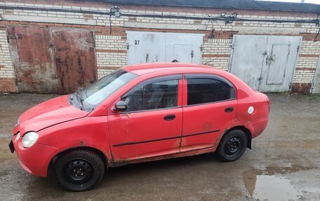Chery QQ6 (S21), 2008 год, 115 000 рублей, 4 фотография