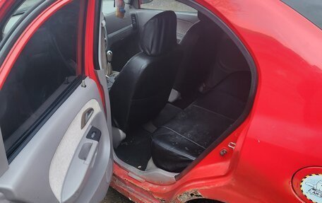 Chery QQ6 (S21), 2008 год, 115 000 рублей, 9 фотография