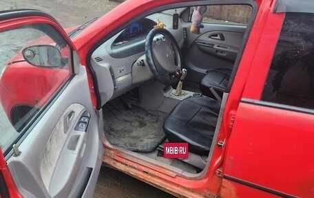 Chery QQ6 (S21), 2008 год, 115 000 рублей, 5 фотография