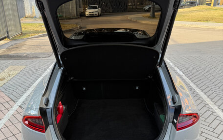 KIA Stinger I, 2018 год, 3 650 000 рублей, 14 фотография