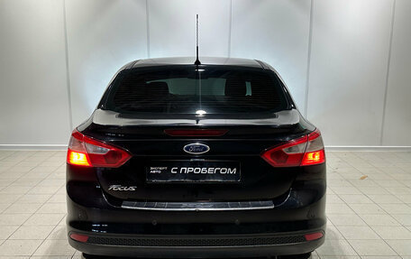 Ford Focus III, 2013 год, 750 000 рублей, 5 фотография