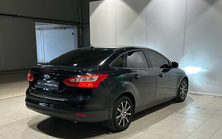 Ford Focus III, 2013 год, 750 000 рублей, 7 фотография