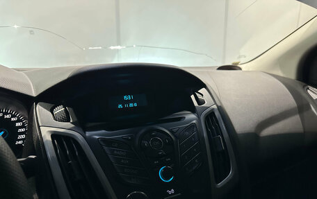 Ford Focus III, 2013 год, 750 000 рублей, 11 фотография