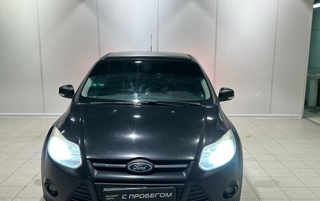 Ford Focus III, 2013 год, 750 000 рублей, 2 фотография