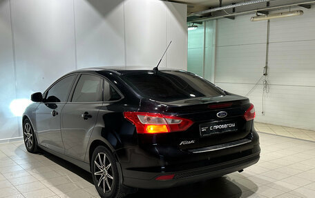 Ford Focus III, 2013 год, 750 000 рублей, 6 фотография