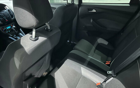 Ford Focus III, 2013 год, 750 000 рублей, 8 фотография