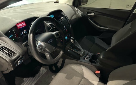 Ford Focus III, 2013 год, 750 000 рублей, 9 фотография