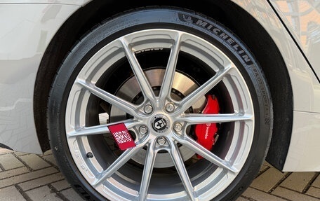 KIA Stinger I, 2018 год, 3 650 000 рублей, 22 фотография