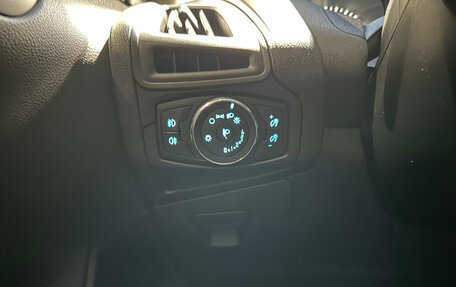 Ford Focus III, 2013 год, 750 000 рублей, 15 фотография